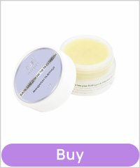 TUFI profi Nail & Cuticle Balm Mandarin & Cinnamon for Japanese manicure